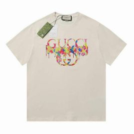 Picture of Gucci T Shirts Short _SKUGucciXS-LAA09736001